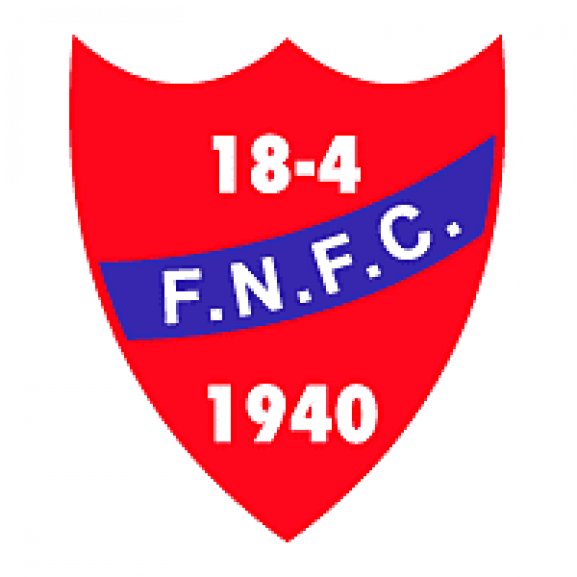 Logo of Frigosul Futebol Clube de Canoas-RS