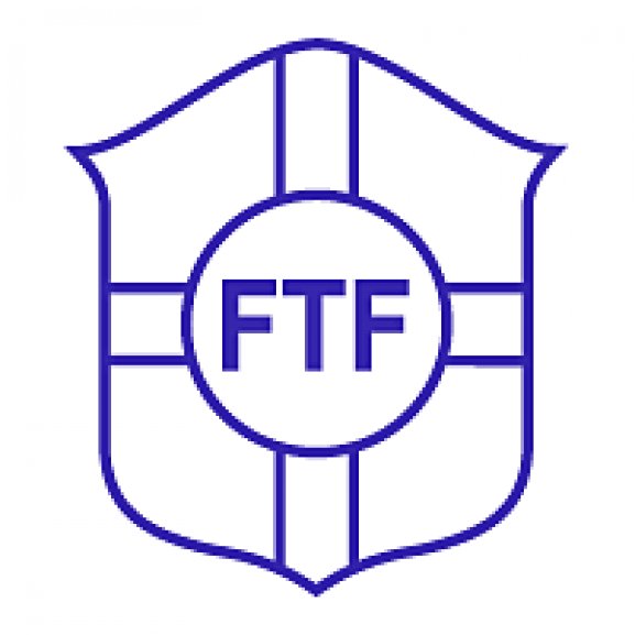 Logo of Federacao Tocantinense de Futebol-TO