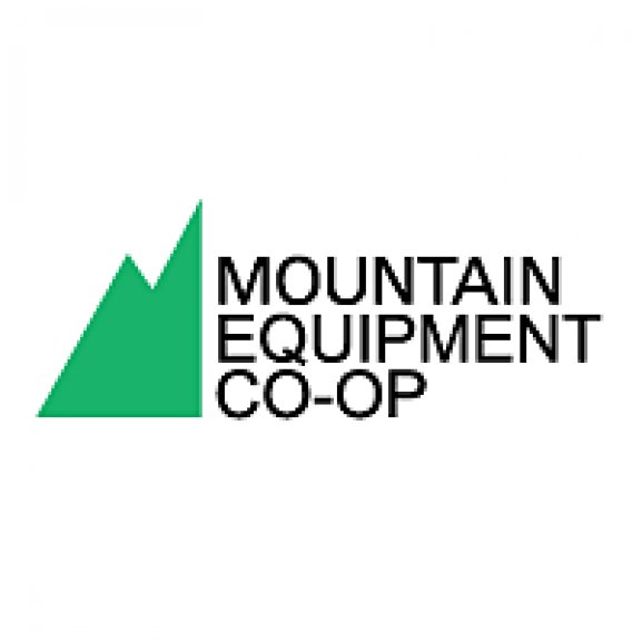 Logo of Mountain Equipment Co-op