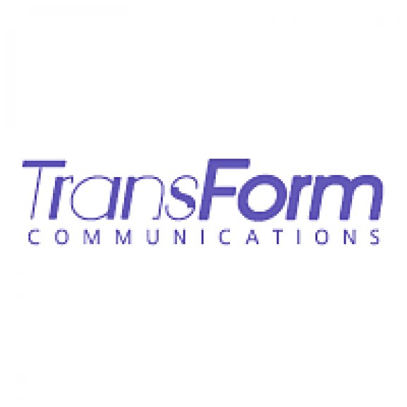 Logo of TransForm Communications