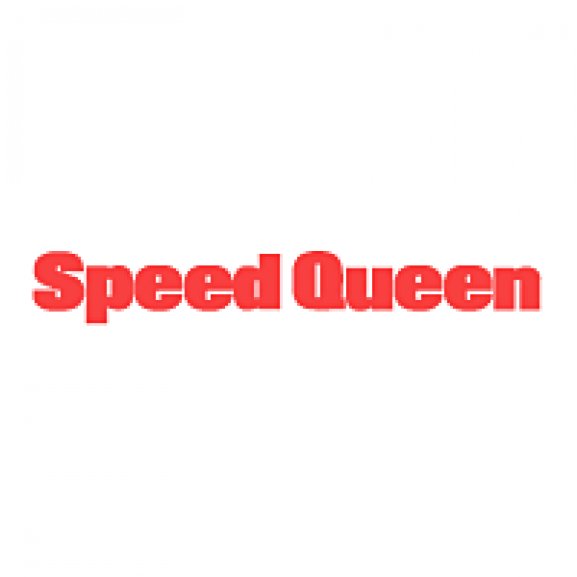 Logo of Speed Queen