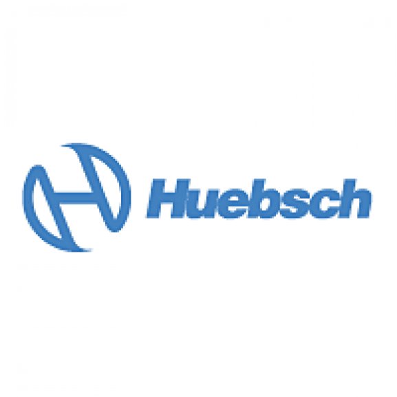Logo of Huebsch