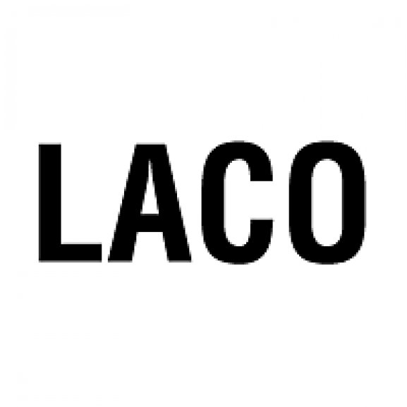 Logo of Laco