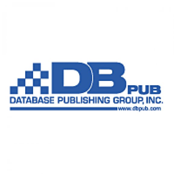 Logo of DBpub
