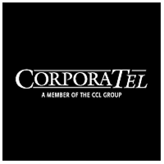 Logo of CorporaTel