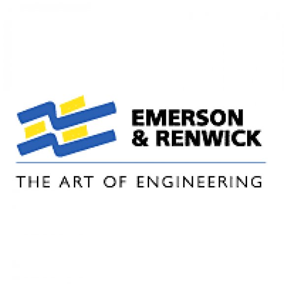 Logo of Emerson &amp; Renwick