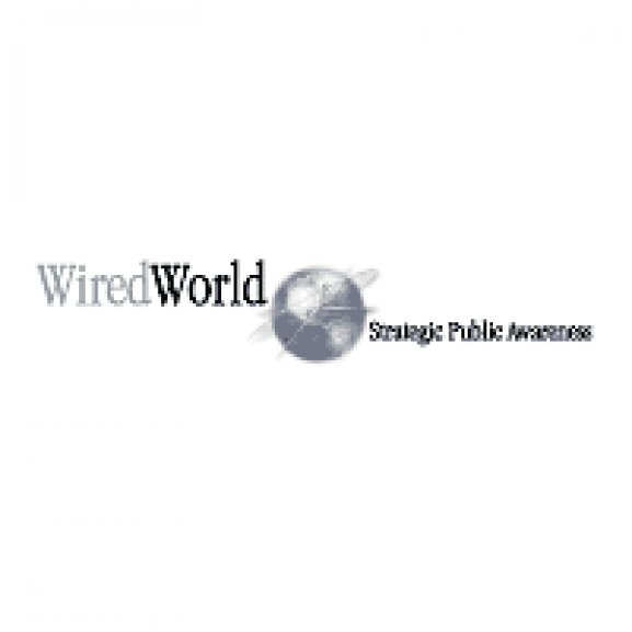 Logo of WiredWorlds