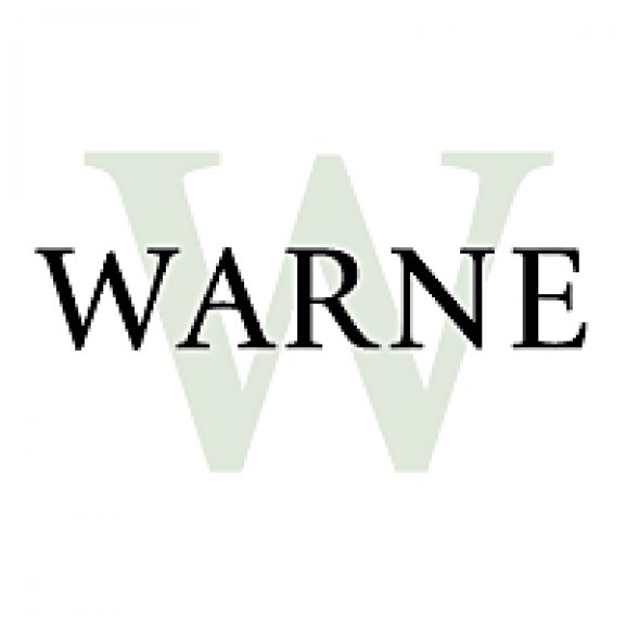 Logo of Warne
