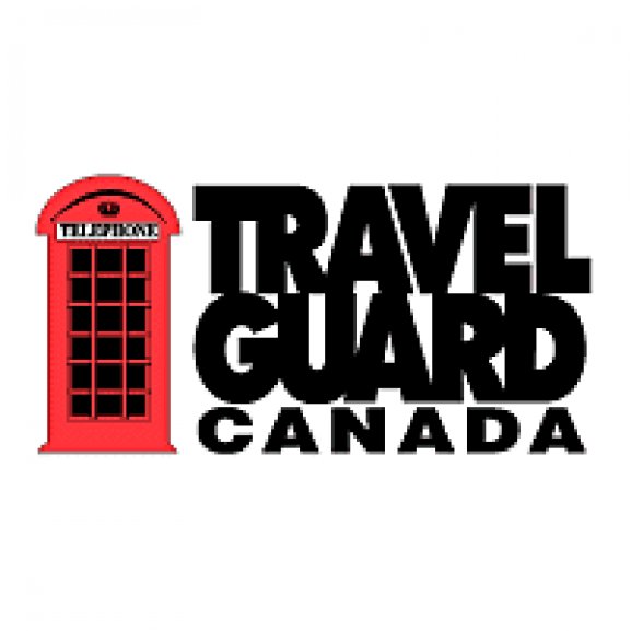 Logo of Travel Guard Canada