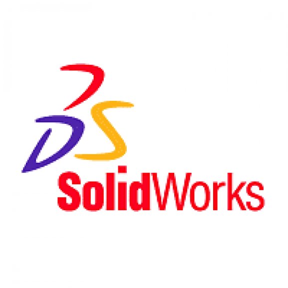 Logo of SolidWorks