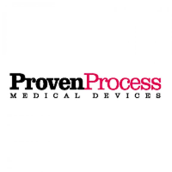Logo of Proven Process
