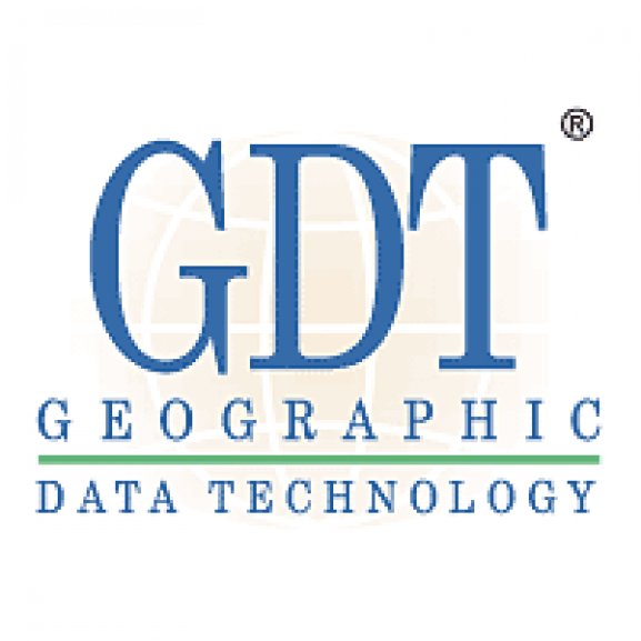 Logo of GDT