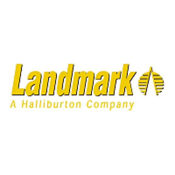 Logo of Landmark