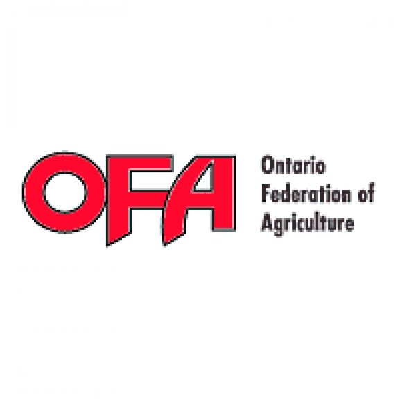 Logo of OFA