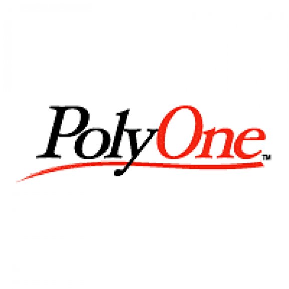 Logo of PolyOne