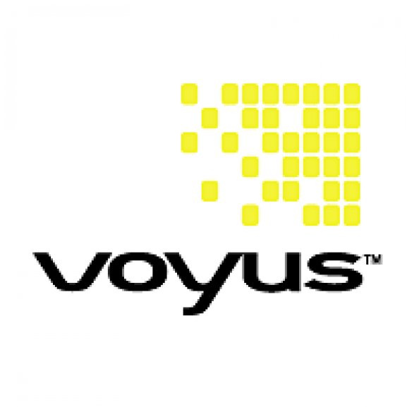 Logo of Voyus