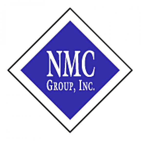 Logo of NMC Group