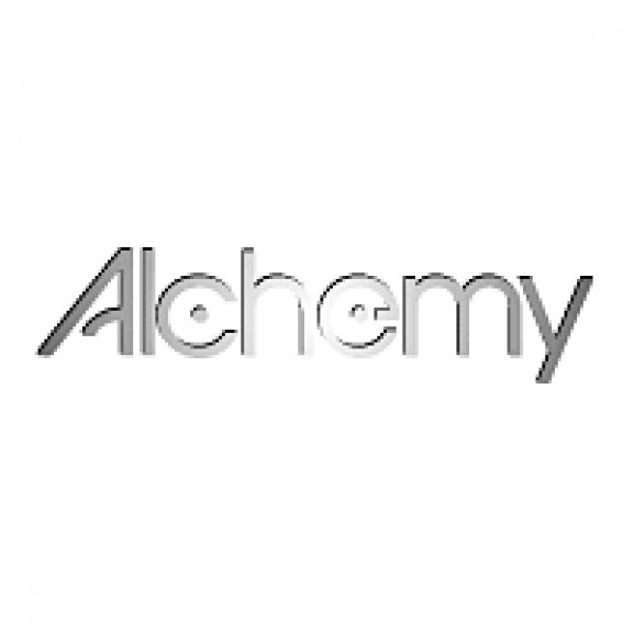 Logo of Alchemy
