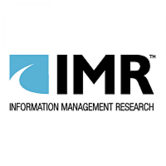 Logo of IMR