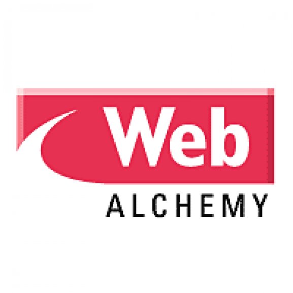 Logo of Web Alchemy