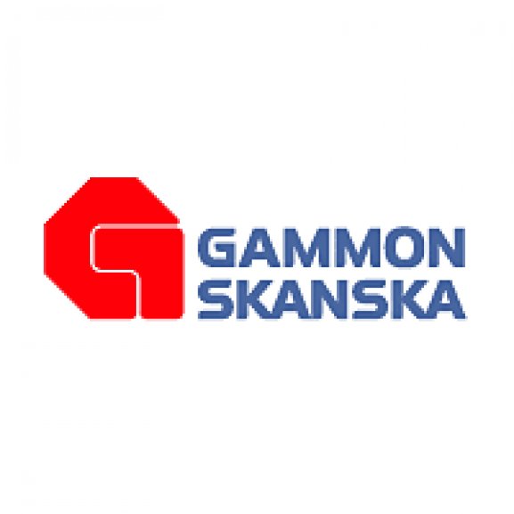 Logo of Gammon Skanska