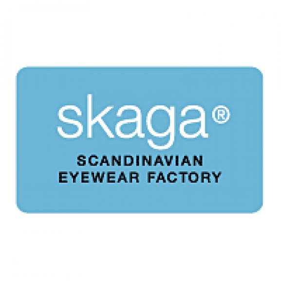 Logo of Skaga