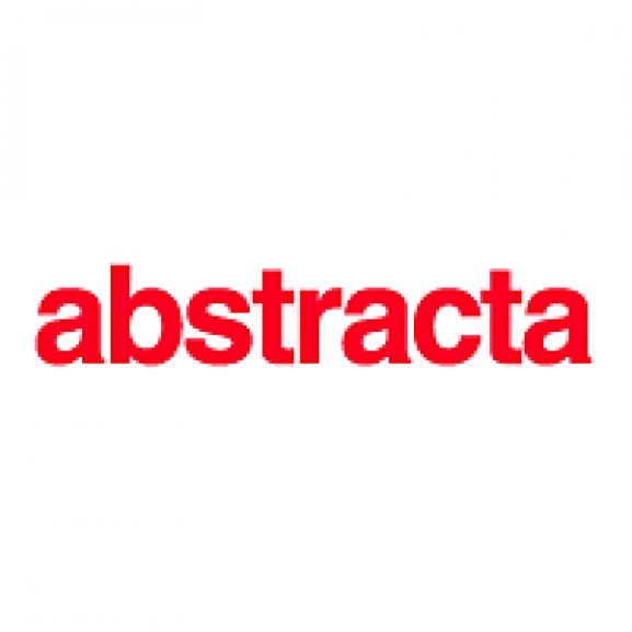 Logo of Abstracta