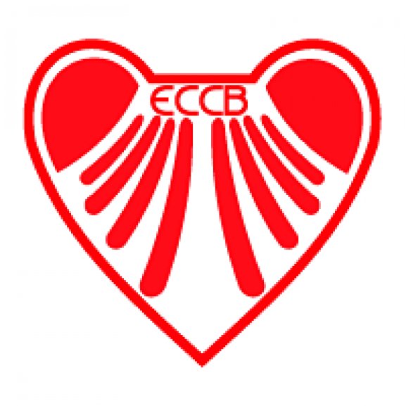 Logo of Esporte Clube Cabo Branco de Joao Pessoa-PB
