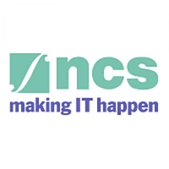 Logo of NCS