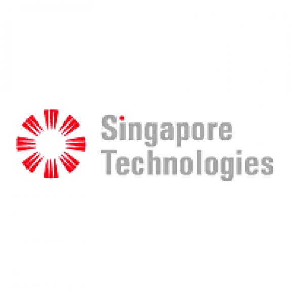Logo of Singapore Technologies