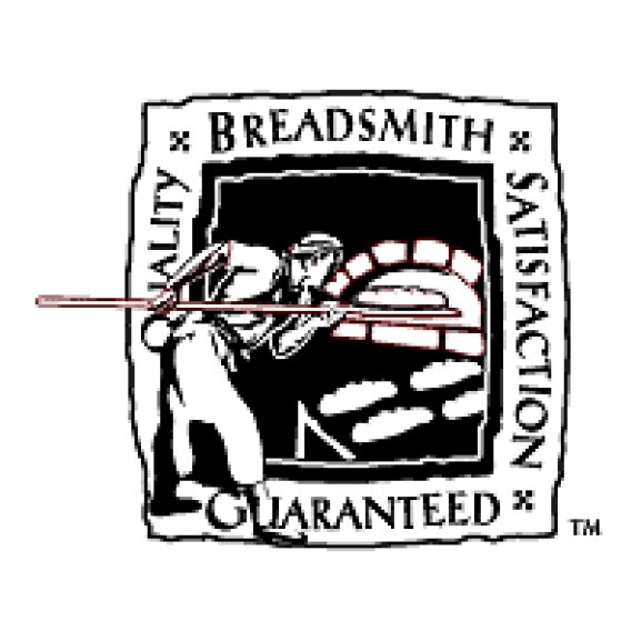 Logo of Breadsmith Guaranteed