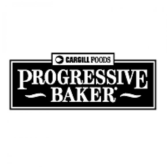 Logo of Progressive Baker