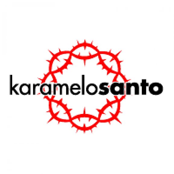 Logo of Karamelo Santo