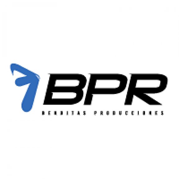 Logo of Benditas Producciones Records