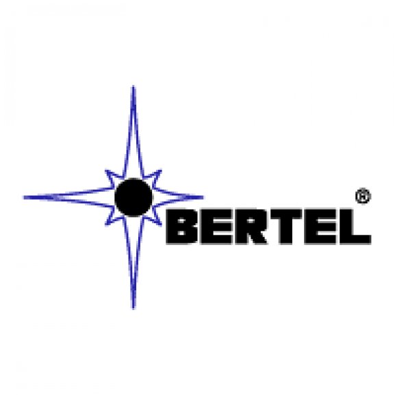 Logo of Bertel