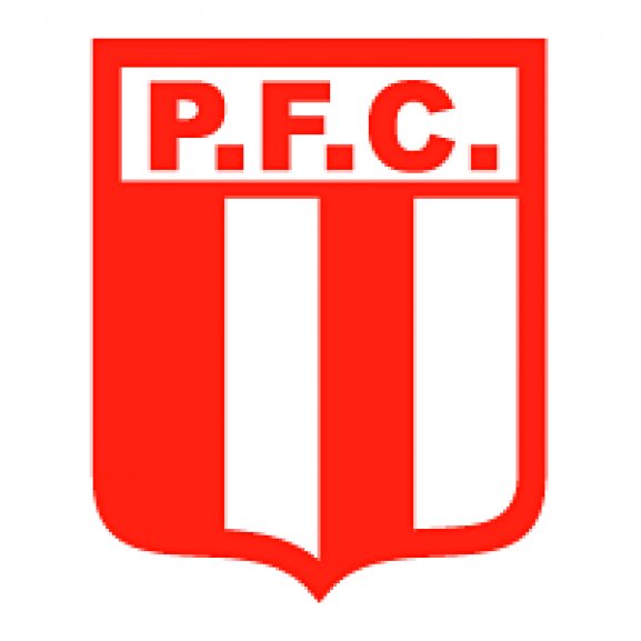 Logo of Parana Futbol Club de San Pedro