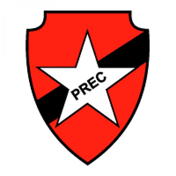 Logo of Paula Ramos Esporte Clube de Florianopolis-SC