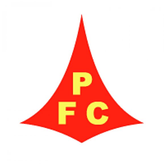 Logo of Pioneira Futebol Clube de Brasilia-DF