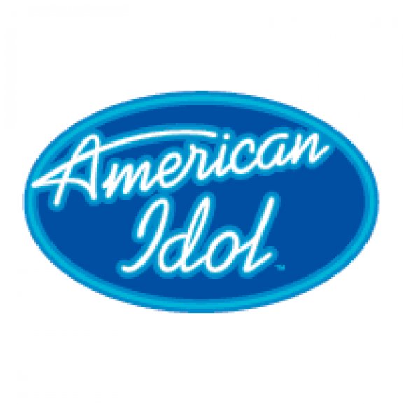 Logo of American Idol