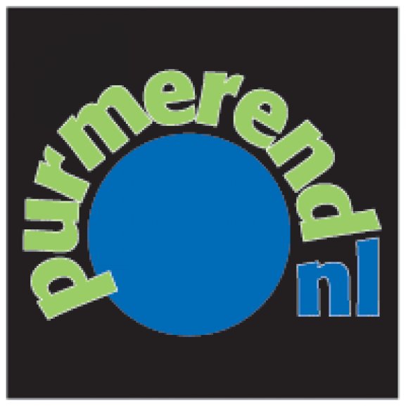 Logo of Purmerend.nl