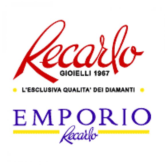 Logo of Recarlo Gioielli