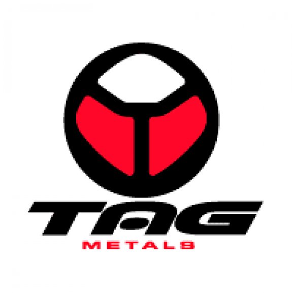 Logo of Tag Metals