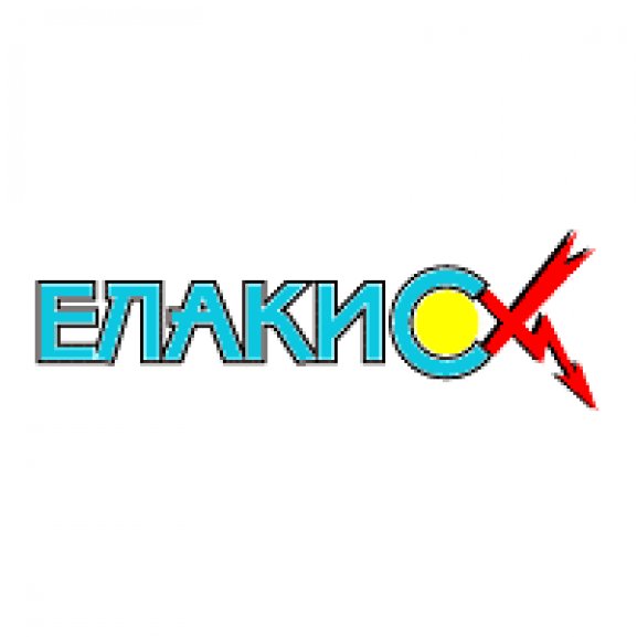 Logo of Elakis