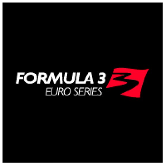 Logo of Formula 3 Euro Series