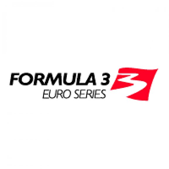 Logo of Formula 3 Euro Series