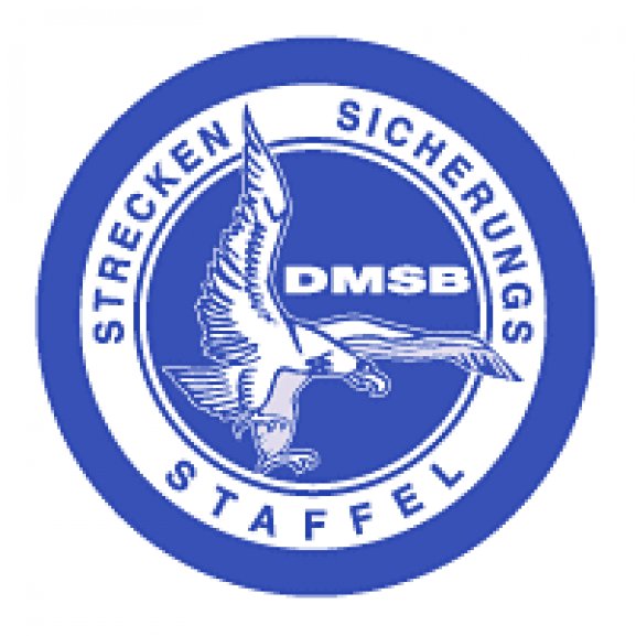 Logo of DMSB