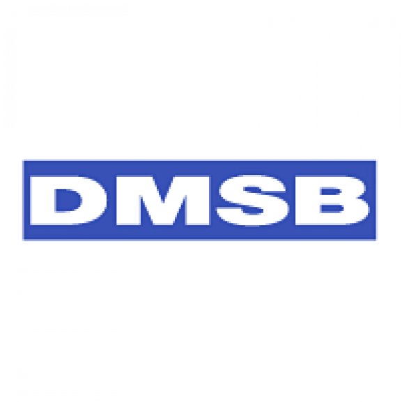 Logo of DMSB