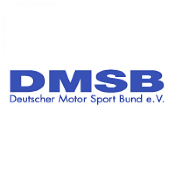 Logo of DMSB