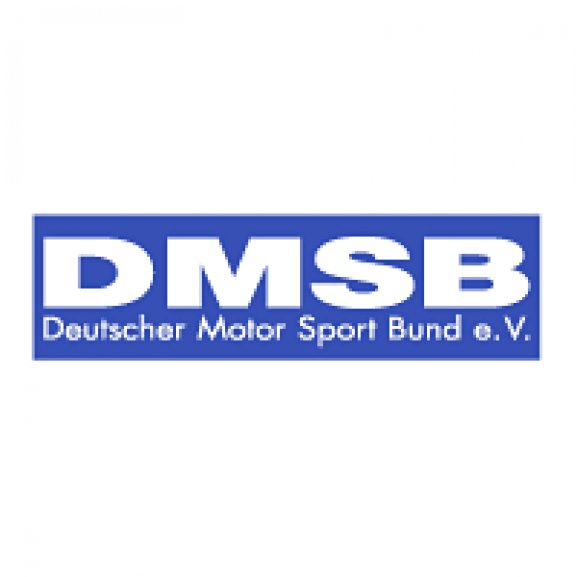 Logo of DMSB