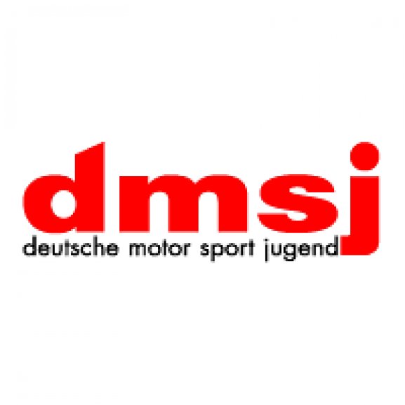 Logo of DMSJ